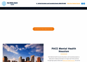 Pacementalhealthhouston.com