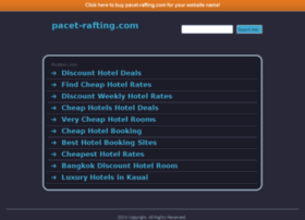 pacet-rafting.com