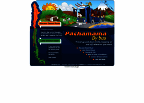 Pachamamabybus.com
