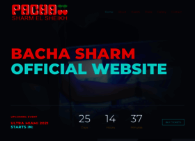pachasharm.com