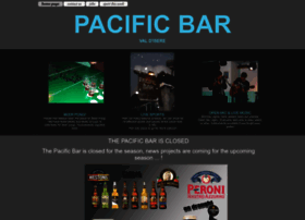 Pacificbarvaldisere.com