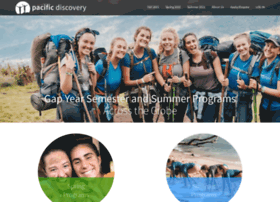 Pacificdiscovery.org