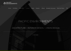 pacificenvironments.co.nz