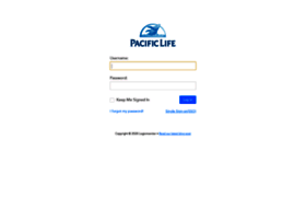 Pacificlife.logicmonitor.com