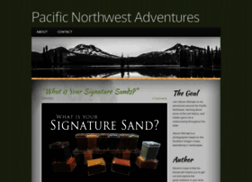 Pacificnorthwestadventures.weebly.com