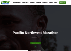 Pacificnorthwestmarathon.com