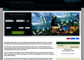 pacificregency-suites.hotel-rez.com