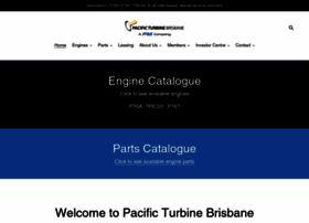 Pacificturbine.com.au