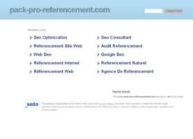 pack-pro-referencement.com