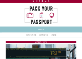 pack-your-passport.com