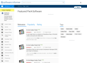 pack1.software.informer.com