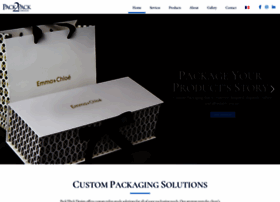 Pack2packdesign.com