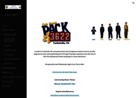 Pack3622.org
