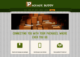 Package-buddy.com
