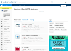 package.software.informer.com