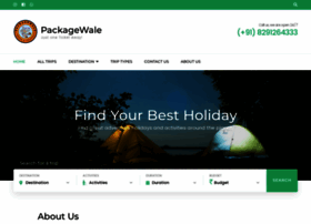 packagewale.com