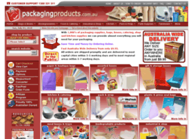 packagingproducts.com.au