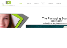 packagingsource.co.za