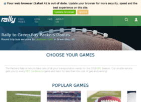Packers.bowlbus.com