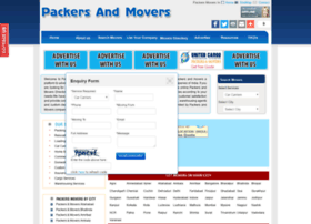 Packersmoversindia.com