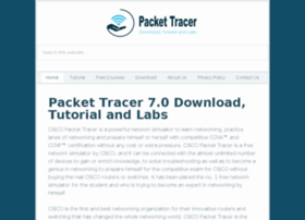 packet-tracer.com
