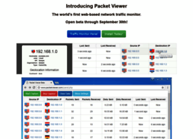 Packetviewer.com