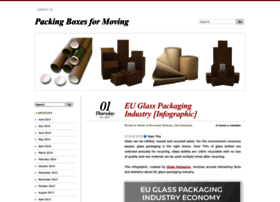 Packingboxesformoving.wordpress.com