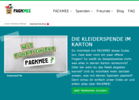 packmee.org