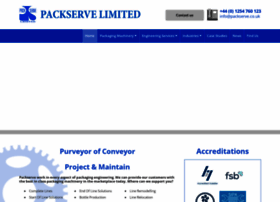 packserve.co.uk