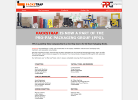 Packstrap.com.au