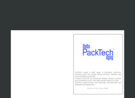 packtech.co.uk