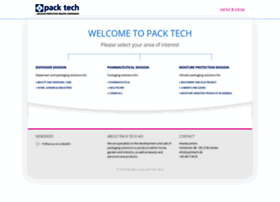packtech.dk