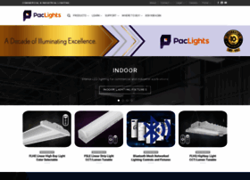 Paclights.com