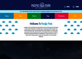 Pacpark.com