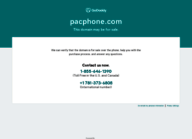 pacphone.com