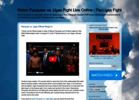 pacquiao-vs-cotto-fight.blogspot.com
