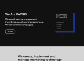 Pacsis.org