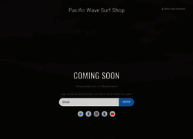 Pacwave.com