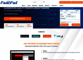 Pad2pad.com