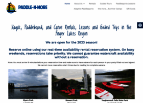 Paddle-n-more.com