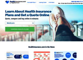 Padi.healthinsurance.com