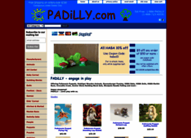 Padilly.com