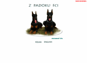 Padok.type.pl