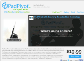 padpivot.com