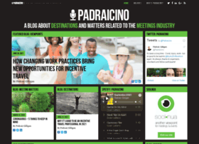 Padraicino.com