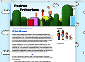 padresfrikerizos.blogspot.com.es