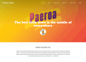 paeroa.org.nz
