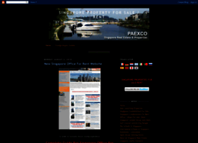 Paexco.blogspot.com