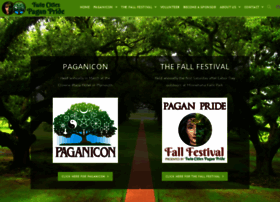 Paganicon.org