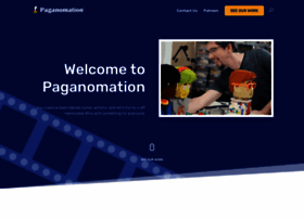 Paganomation.com
